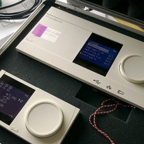 ECL Comfort 310