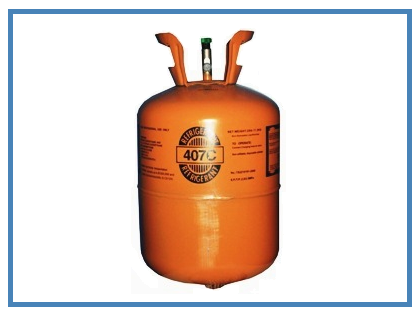 Фреон R-407С