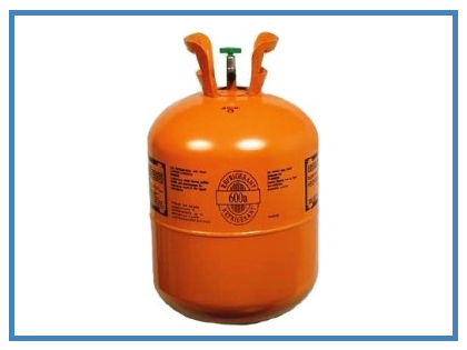 Фреон R-600a