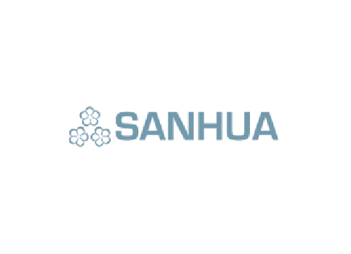 SANHUA/Китай