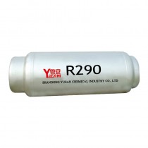 Где применяется R-290???